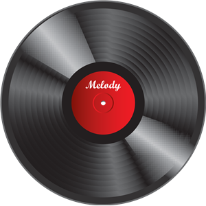 Vinyl record PNG-82653